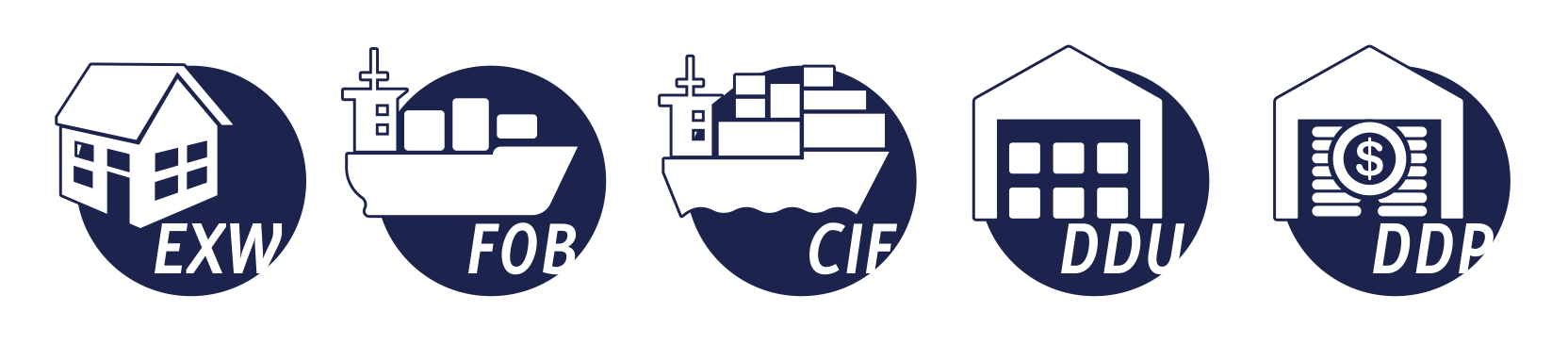 Shipping Icon