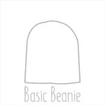 Basic Beanie