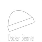 Docker Beanie