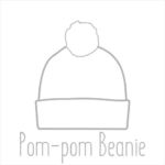 Pom Pom Beanie