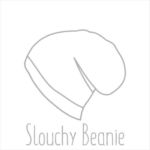 Slouchy Beanie