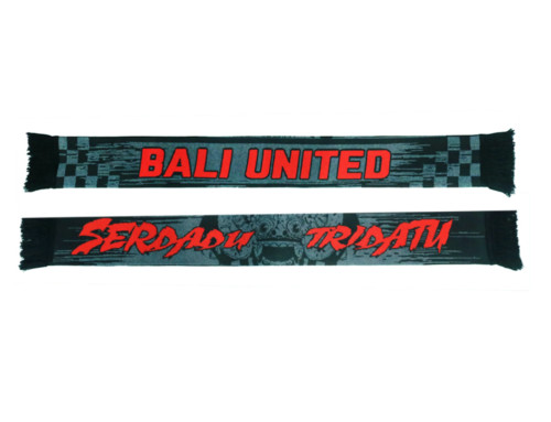 Scarf Bali United 004