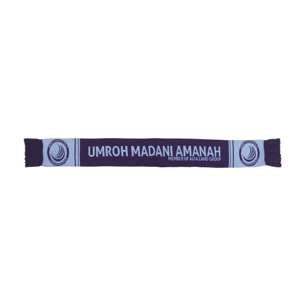 Umroh Madani Amani